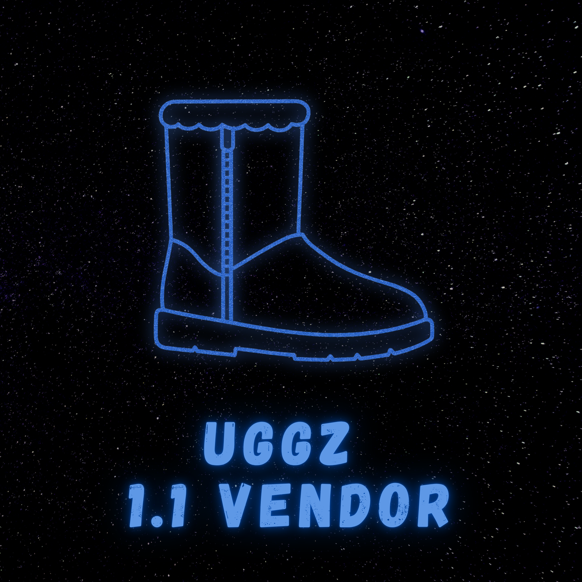 uGg$ 1.1 VENDOR