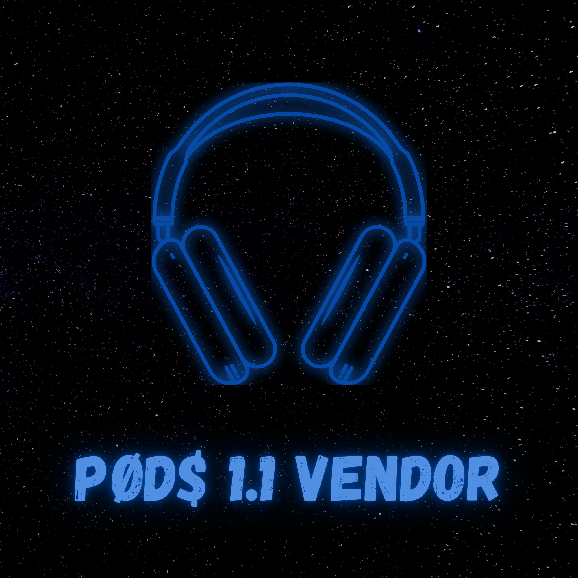 PØD$ 1.1 VENDOR