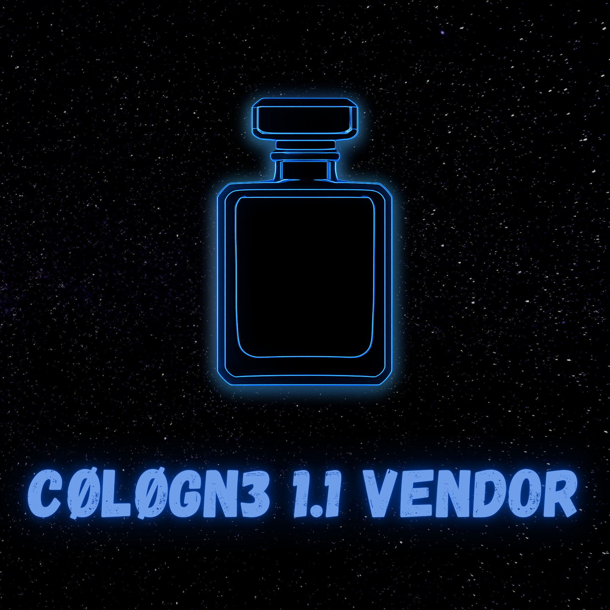 C0L0GN3 1.1 VENDOR